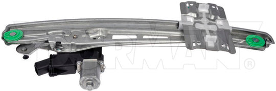 751-789 Window Motor and Regulator Assembly Dorman - OE Solutions Canada