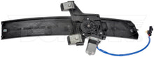 Load image into Gallery viewer, 751-797 Window Motor and Regulator Assembly Dorman - OE Solutions Canada