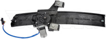 Load image into Gallery viewer, 751-798 Window Motor and Regulator Assembly Dorman - OE Solutions Canada