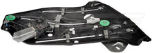 Load image into Gallery viewer, 751-814 Window Motor and Regulator Assembly Dorman - OE Solutions Canada