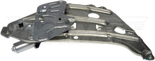 Load image into Gallery viewer, 751-815 Window Motor and Regulator Assembly Dorman - OE Solutions Canada