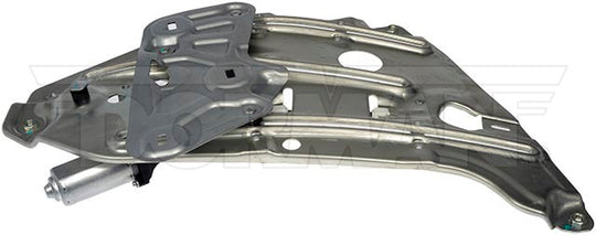 751-815 Window Motor and Regulator Assembly Dorman - OE Solutions Canada