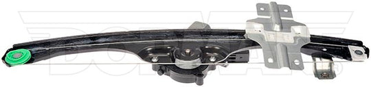 751-819 Window Motor and Regulator Assembly Dorman - OE Solutions Canada