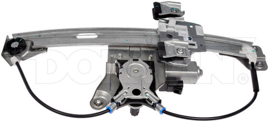 751-824 Window Motor and Regulator Assembly Dorman - OE Solutions Canada