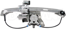 Load image into Gallery viewer, 751-825 Window Motor and Regulator Assembly Dorman - OE Solutions Canada