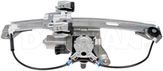 751-825 Window Motor and Regulator Assembly Dorman - OE Solutions Canada