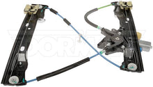 Load image into Gallery viewer, 751-828 Window Motor and Regulator Assembly Dorman - OE Solutions Canada