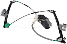 Load image into Gallery viewer, 751-837 Window Motor and Regulator Assembly Dorman - OE Solutions Canada