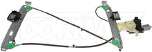 Charger l'image dans la galerie, 751-841 Window Motor and Regulator Assembly Dorman - OE Solutions Canada