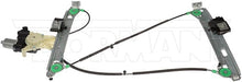Load image into Gallery viewer, 751-842 Window Motor and Regulator Assembly Dorman - OE Solutions Canada