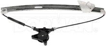 Load image into Gallery viewer, 751-855 Window Motor and Regulator Assembly Dorman - OE Solutions Canada