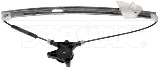 751-855 Window Motor and Regulator Assembly Dorman - OE Solutions Canada