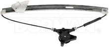 Load image into Gallery viewer, 751-856 Window Motor and Regulator Assembly Dorman - OE Solutions Canada