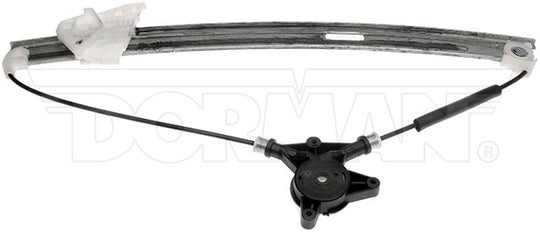 751-856 Window Motor and Regulator Assembly Dorman - OE Solutions Canada