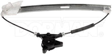 Load image into Gallery viewer, 751-857 Window Motor and Regulator Assembly Dorman - OE Solutions Canada