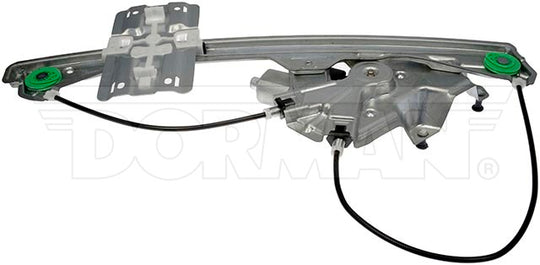 751-888 Window Motor and Regulator Assembly Dorman - OE Solutions Canada