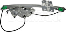 Load image into Gallery viewer, 751-889 Window Motor and Regulator Assembly Dorman - OE Solutions Canada