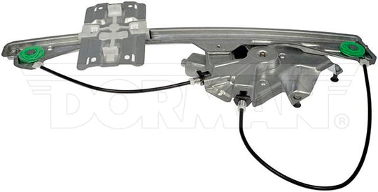 751-890 Window Motor and Regulator Assembly Dorman - OE Solutions Canada