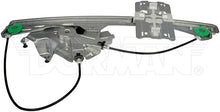 Load image into Gallery viewer, 751-891 Window Motor and Regulator Assembly Dorman - OE Solutions Canada