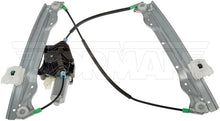 Load image into Gallery viewer, 751-901 Window Motor and Regulator Assembly Dorman - OE Solutions Canada