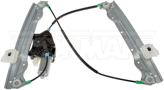 751-901 Window Motor and Regulator Assembly Dorman - OE Solutions Canada