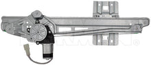 Load image into Gallery viewer, 751-906 Window Motor and Regulator Assembly Dorman - OE Solutions Canada