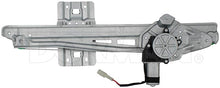 Charger l'image dans la galerie, 751-907 Window Motor and Regulator Assembly Dorman - OE Solutions Canada