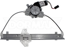 Charger l'image dans la galerie, 751-932 Window Motor and Regulator Assembly Dorman - OE Solutions Canada
