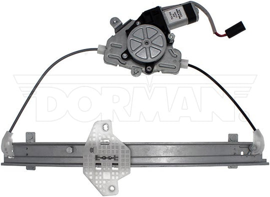 751-932 Window Motor and Regulator Assembly Dorman - OE Solutions Canada