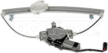 Charger l'image dans la galerie, 751-933 Window Motor and Regulator Assembly Dorman - OE Solutions Canada