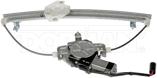 751-933 Window Motor and Regulator Assembly Dorman - OE Solutions Canada