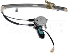 Load image into Gallery viewer, 751-954 Window Motor and Regulator Assembly Dorman - OE Solutions Canada