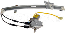 Load image into Gallery viewer, 751-956 Window Motor and Regulator Assembly Dorman - OE Solutions Canada