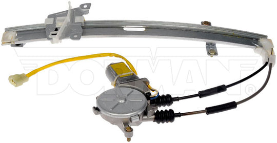 751-957 Window Motor and Regulator Assembly Dorman - OE Solutions Canada
