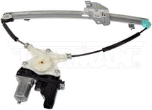 Load image into Gallery viewer, 751-960 Window Motor and Regulator Assembly Dorman - OE Solutions Canada