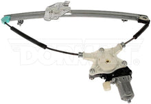 Load image into Gallery viewer, 751-961 Window Motor and Regulator Assembly Dorman - OE Solutions Canada