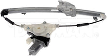 Charger l'image dans la galerie, 751-962 Window Motor and Regulator Assembly Dorman - OE Solutions Canada