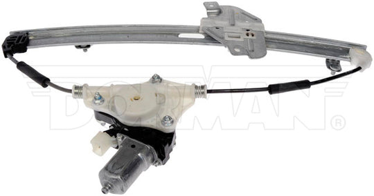 751-962 Window Motor and Regulator Assembly Dorman - OE Solutions Canada
