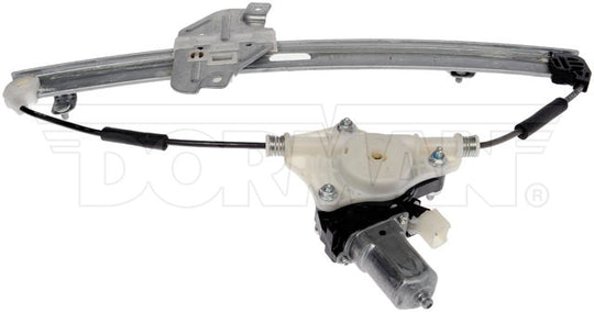 751-963 Window Motor and Regulator Assembly Dorman - OE Solutions Canada