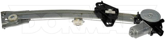751-964 Window Motor and Regulator Assembly Dorman - OE Solutions Canada