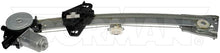 Load image into Gallery viewer, 751-965 Window Motor and Regulator Assembly Dorman - OE Solutions Canada