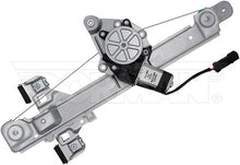 Load image into Gallery viewer, 751-968 Window Motor and Regulator Assembly Dorman - OE Solutions Canada