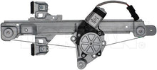 Load image into Gallery viewer, 751-969 Window Motor and Regulator Assembly Dorman - OE Solutions Canada