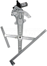 Load image into Gallery viewer, 751-974 Window Motor and Regulator Assembly Dorman - OE Solutions Canada