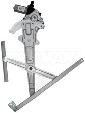 Load image into Gallery viewer, 751-975 Window Motor and Regulator Assembly Dorman - OE Solutions Canada
