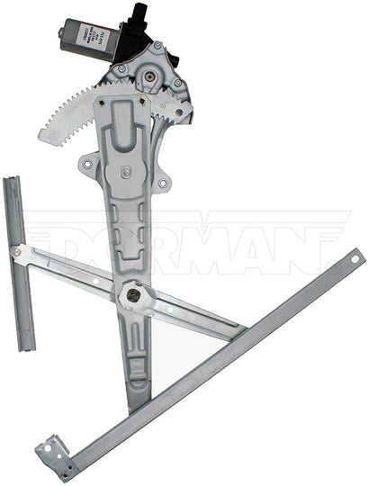 751-975 Window Motor and Regulator Assembly Dorman - OE Solutions Canada