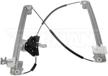 Load image into Gallery viewer, 751-980 Window Motor and Regulator Assembly Dorman - OE Solutions Canada