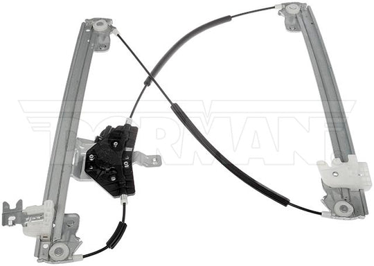 751-980 Window Motor and Regulator Assembly Dorman - OE Solutions Canada