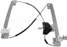 Load image into Gallery viewer, 751-981 Window Motor and Regulator Assembly Dorman - OE Solutions Canada