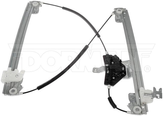 751-981 Window Motor and Regulator Assembly Dorman - OE Solutions Canada